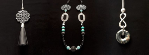 Harmony Necklaces