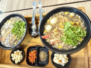 Hàu Nhật Nướng Rocky Bay - Phú Nhuận