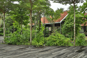 Haven Nest Retreat (Bến Tre)