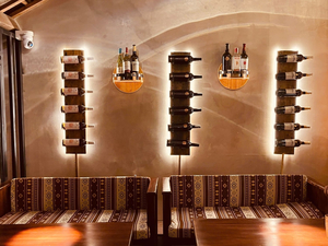 Hayan - Taste Of The World ❤️ Restaurant, Coffee & Bar