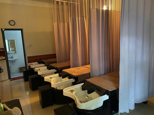 Healing Spa