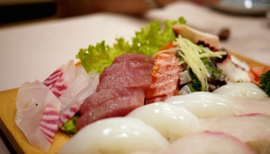 Heike Japanese Restaurant