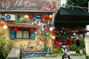 Hi Spa - Local Relax Spa