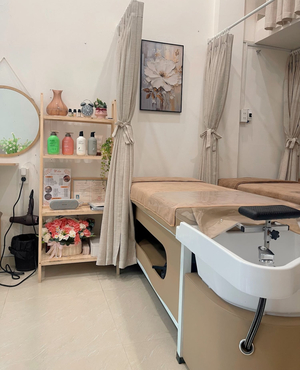 Hiền Healing Spa