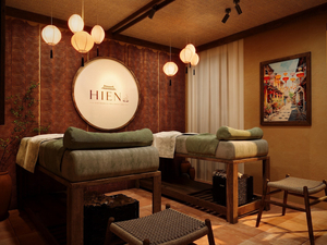 HIÊN- Vietnamese Wellness Spa