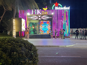 HK Club Nha Trang (Havana Club cũ)