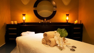 Ho Phan Spa & Massage