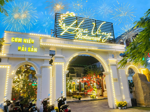 Hoa Vang Restaurant