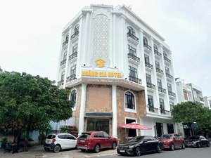 Hoàng Gia Hotel Tuy Hoà