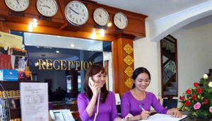 Hoang Ha Hotel