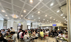 Hoàng Ty 74 Trương Quốc Dung
