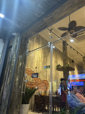 Hoàng’s Kitchen