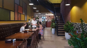 Hoang's Restaurant - Vietnamese Restaurant & Vegan Food