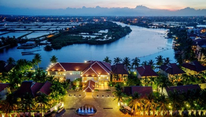 Hoi An Hotel