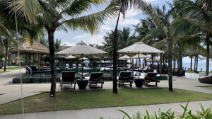 Hoi An Silk Beach Club