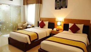 Hong Vy 1 Hotel