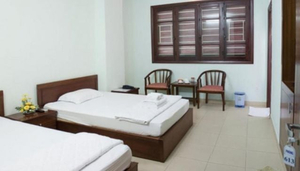 Hotel 199