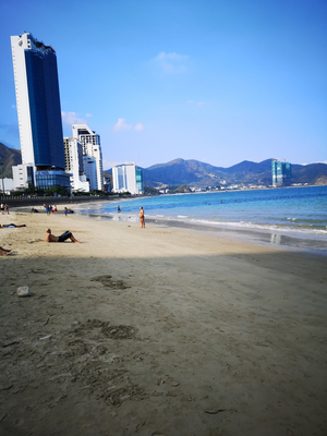 Hotel Blue Sea 2