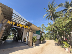 Hotel Mỹ Duyên 2