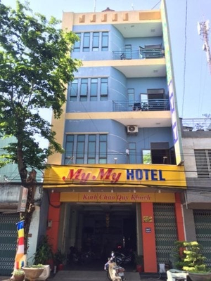 Hotel My My