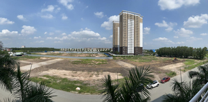 Hotel Tran Long