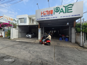 Hủ Tiếu Pate Bến Tre