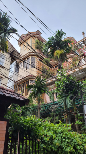 Hue Nino Hotel