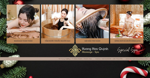 Huong Hoa Quynh Spa