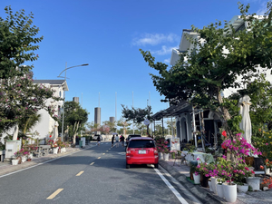 Huy Hoang Hotel
