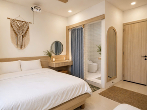 HyHyHomestay - Homestay Phú Nhuận