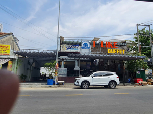 I Like Buffet Restaurant