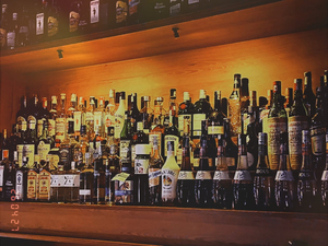 IKIGAI Cocktail Bar