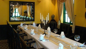 Indochine Restaurant