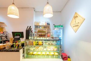 Ivegan Supershop Westlake