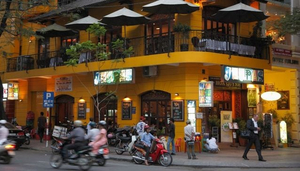 Jaspa's Wine & Grill