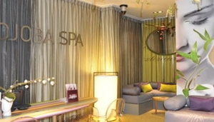 Jojoba Spa & Glory of New York