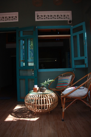 July's Homestay At Phú Yên