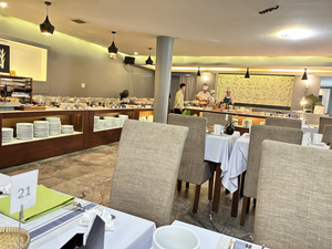 Junrei Restaurant