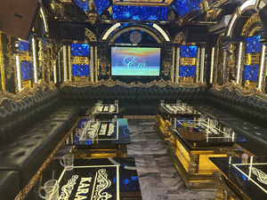 Karaoke Centre