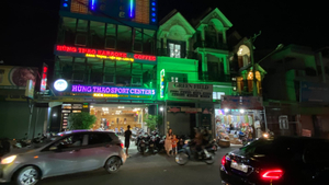 Karaoke & Gym Hùng Thao 5 (HT3M)