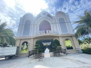 Karaoke KingDom