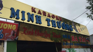 Karaoke Minh Thương