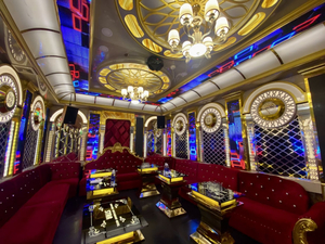 Karaoke - Restaurant STAR