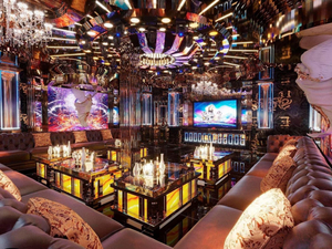 Karaoke T-Baobinh Ktv