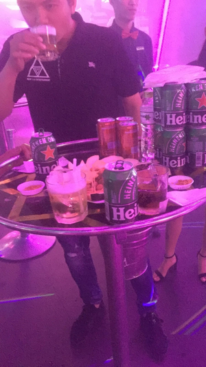 Karaoke Thạch Thảo