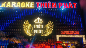 Karaoke Thiên Phát