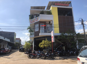 Karaoke Triệu Vy