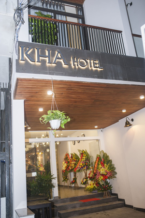 Kha Hotel