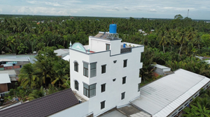 Khách Sạn Vinhomes Huỳnh - Hotel