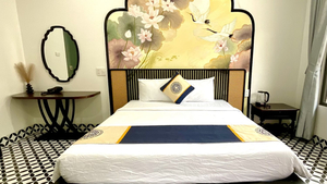 Khai Hoan Luxury Hotel